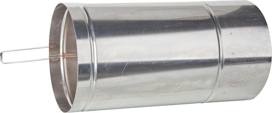 Chambre de combustion en acier Hofamat 970259