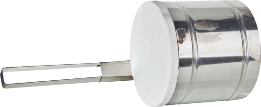 Chambre de combustion en acier Hofamat 970724