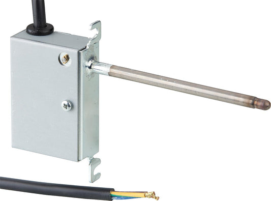 Brennerthermostat Oertli 53775