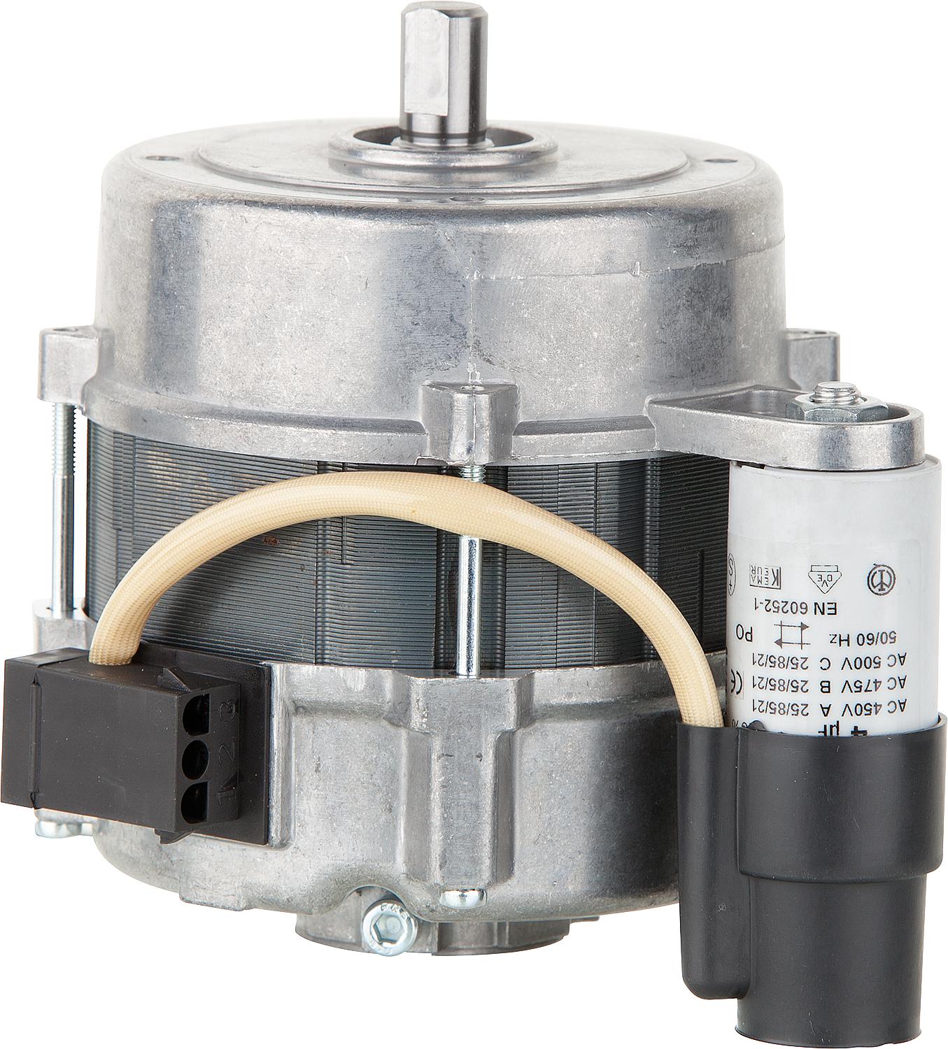 Motor Oertli 104261