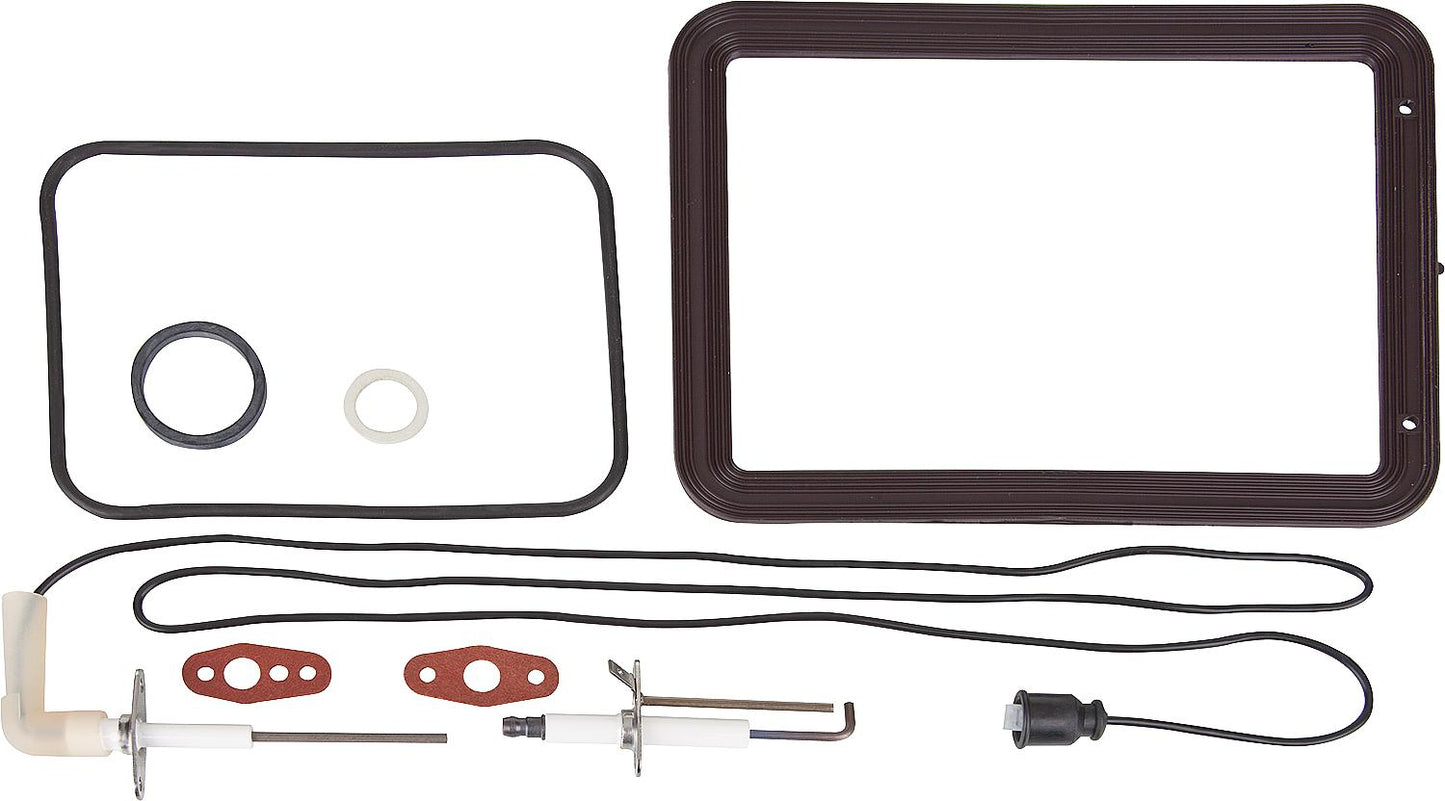 Kit de maintenance pour WTC 15-A Weishaupt 481 011 0017/2