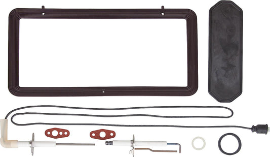 Wartungs-Set für WTC 45-A Weishaupt 481 401 0017/2