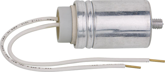 Kondensator 12,5 Micro F Riello 20087023 (erstzt 3005844)