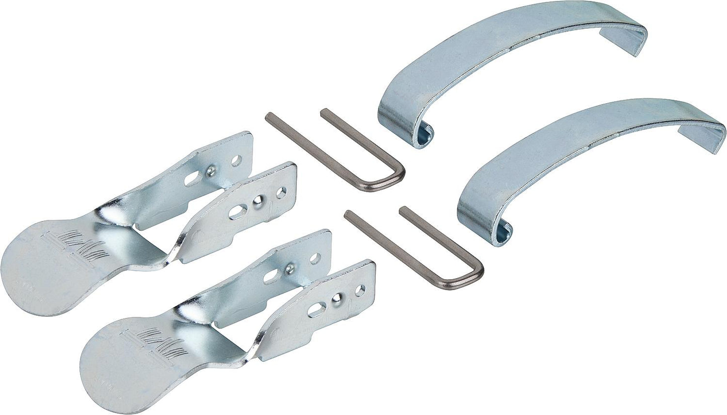 Klemmbügel für Buderus 7099552, 2 Stk.