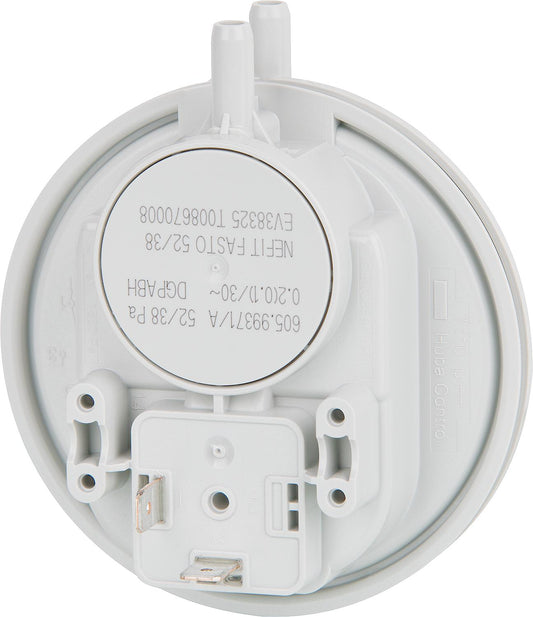 Pressostat différentiel pour Buderus, 7100650