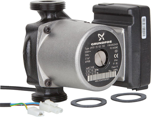 Pumpe für Buderus 7100757