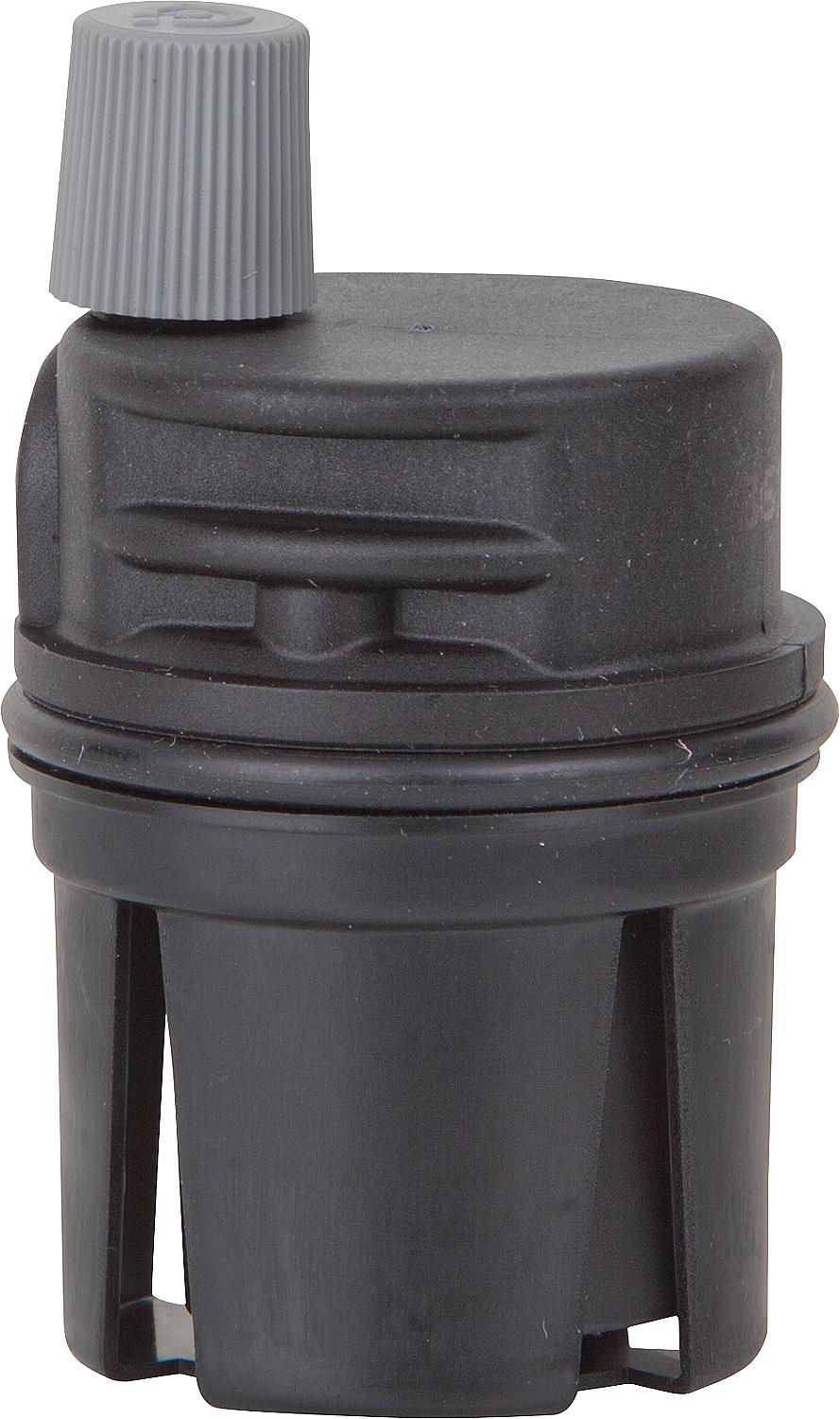 Entlüfter für Buderus 7101428