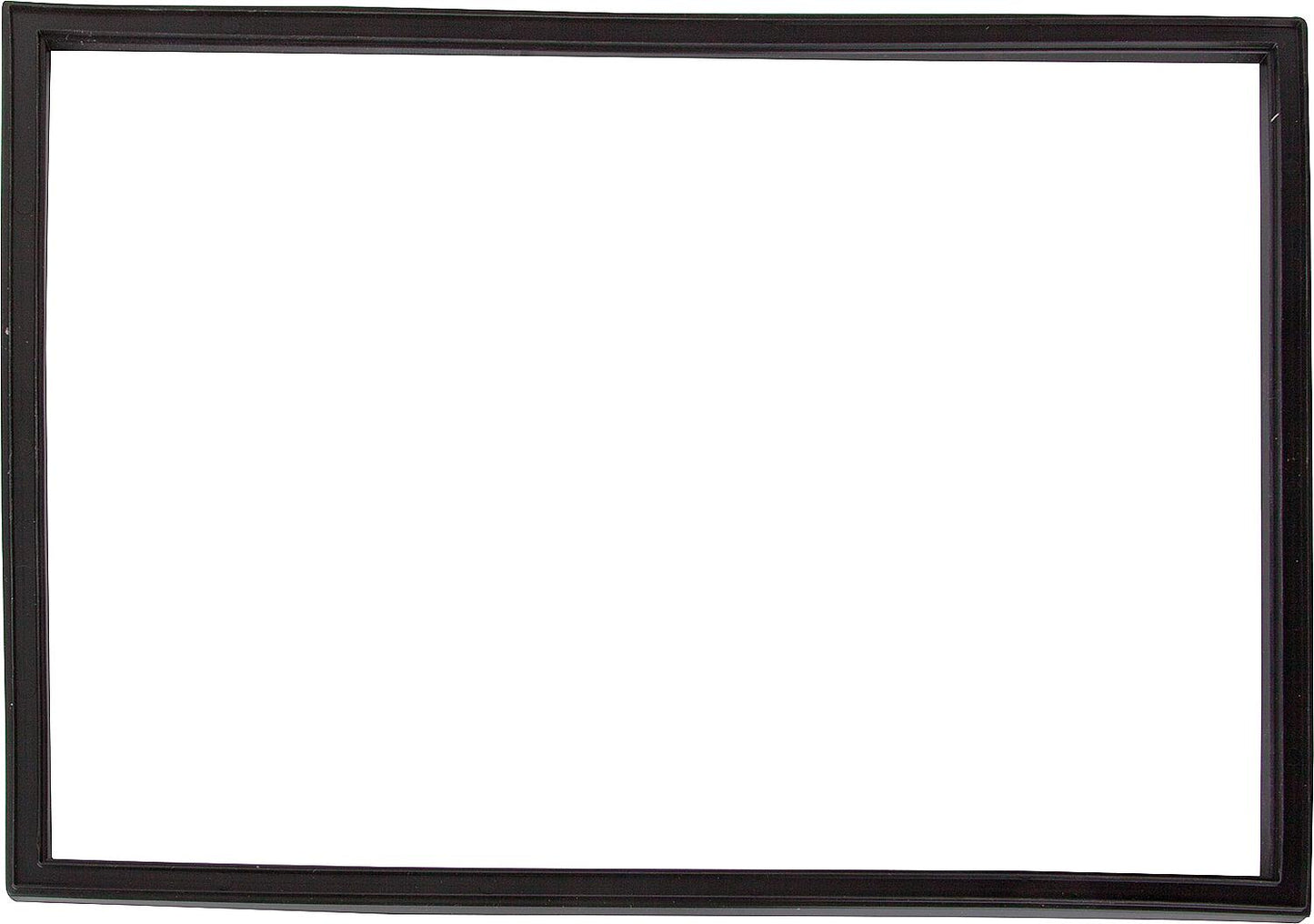 Burner gasket for Buderus 7101446