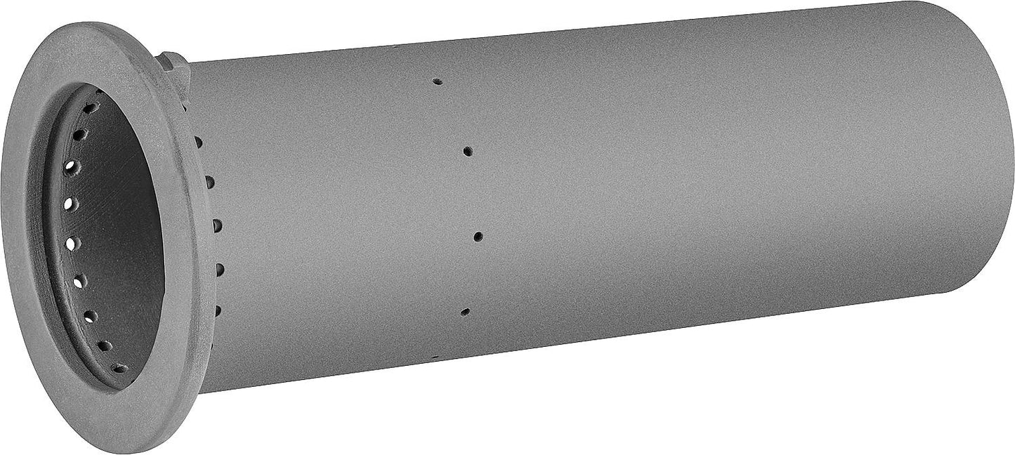 Brennerrohr D69 für Buderus 63022604
