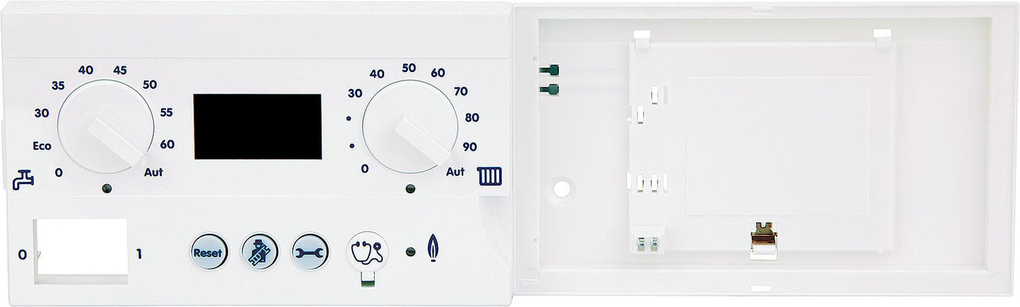 Basiscontroller für Buderus 7747010612