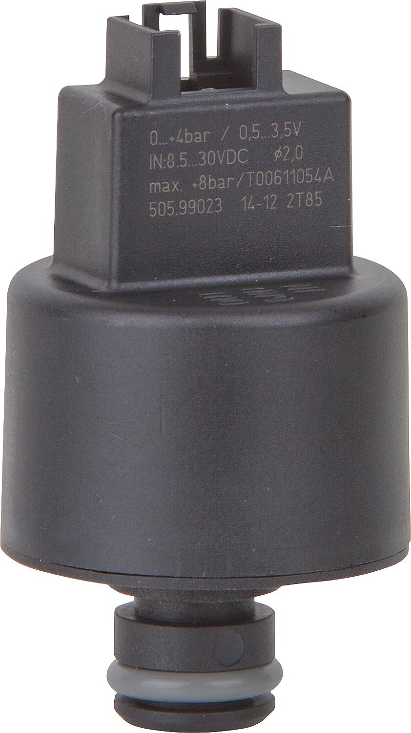 Druckmesser für Buderus 8718600019