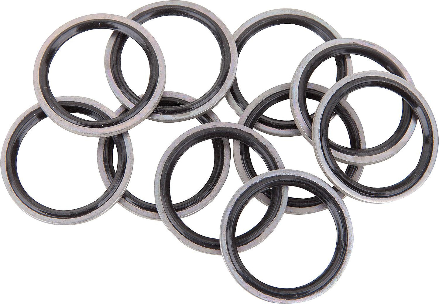 Seal for Buderus 87101031610, pack size = 10 pieces.