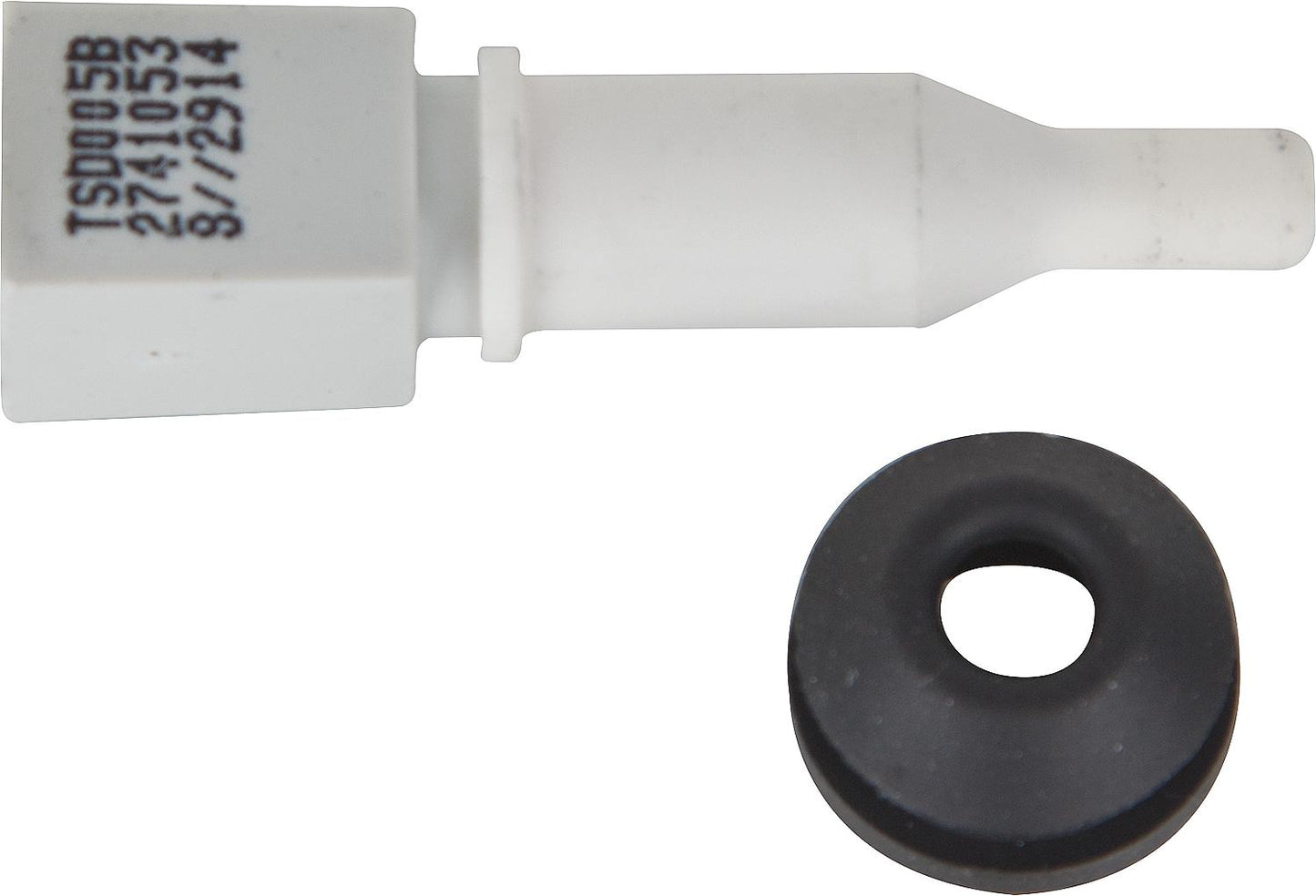Abgasfühler für elco 12002341