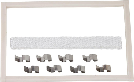 Sealing and insulation set for elco 12007443