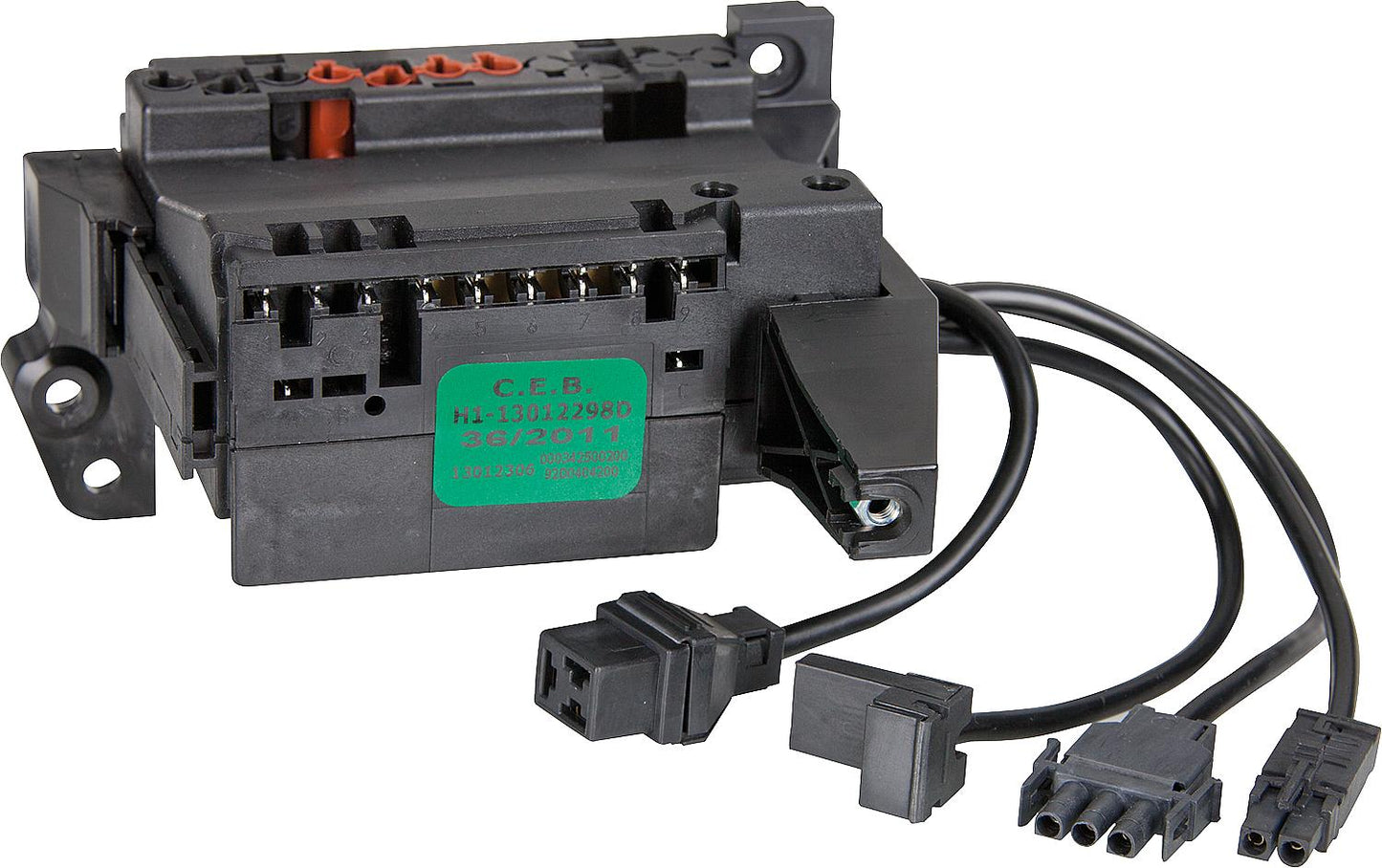 Electrical box for elco 13010979