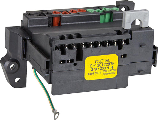 Electrical box for elco 13010521