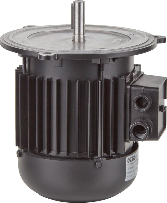 Brennermotor für elco 13013124