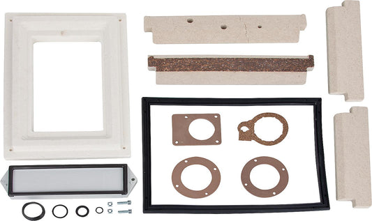 Wartungsset für elco 65000721