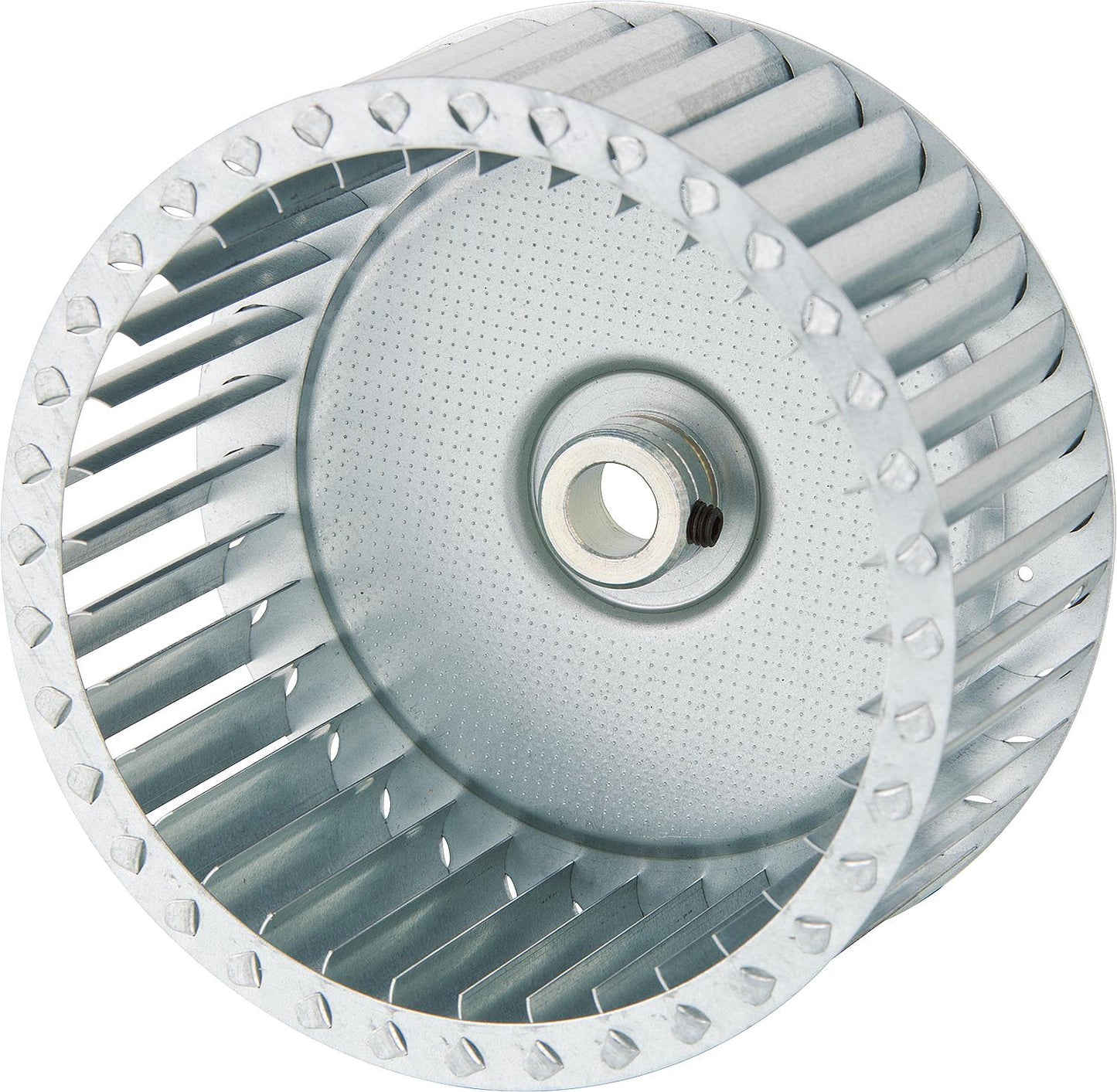 Roue de soufflerie 133x62,4mm MHG 95.26229-0016