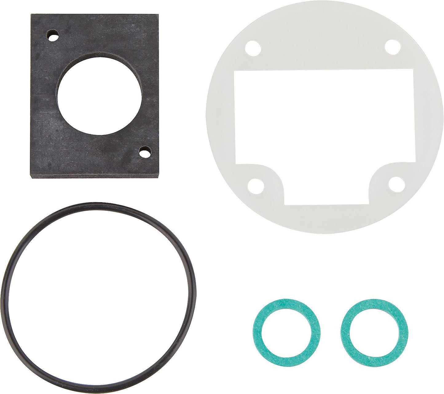 Gas-side sealing set MHG 96.34087-7003