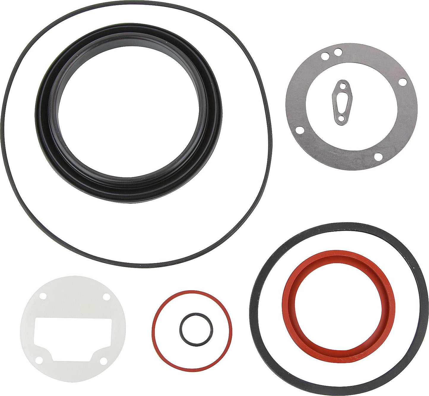 Gas sealing set MHG 96.34087-7002