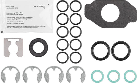Seal set, Wolf 8603054