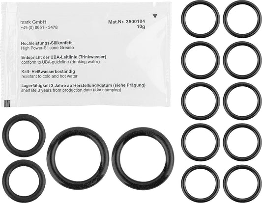 Sealing set, Wolf 8614110