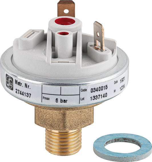 Drucksensor, Wolf 8751201
