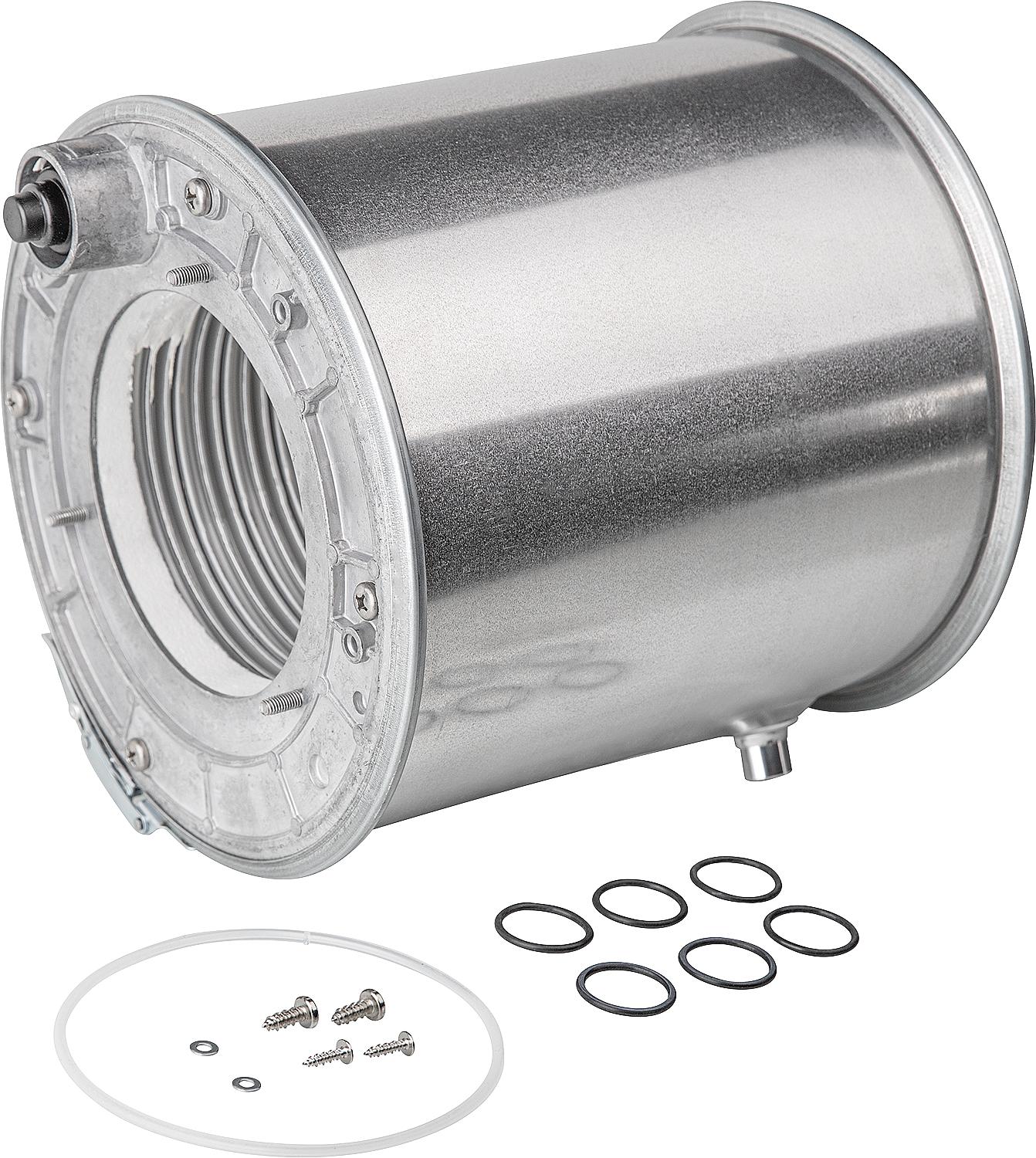 Wärmetauscher H15/HS15 Intercal 88.20270-501