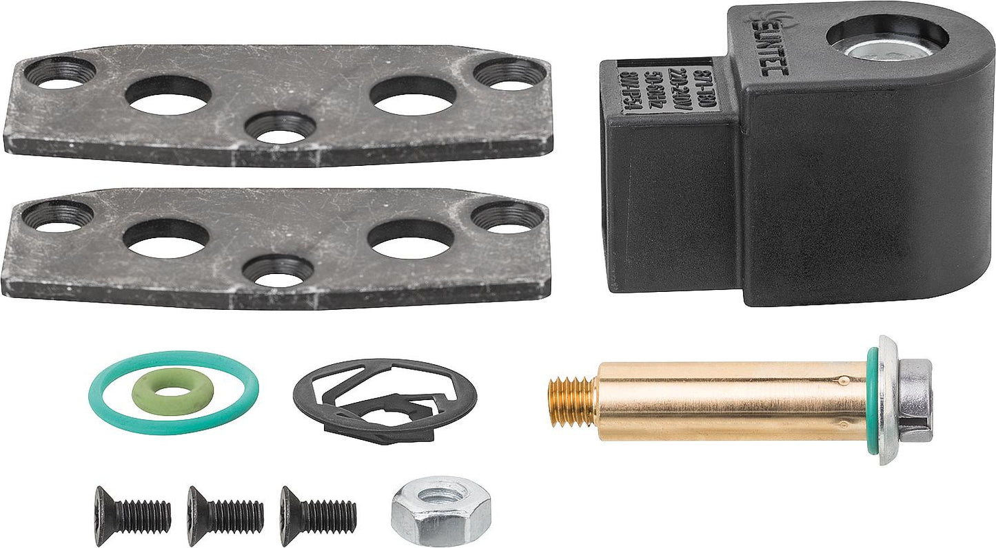 Solenoid valve core set AP2/3 Suntec 991488