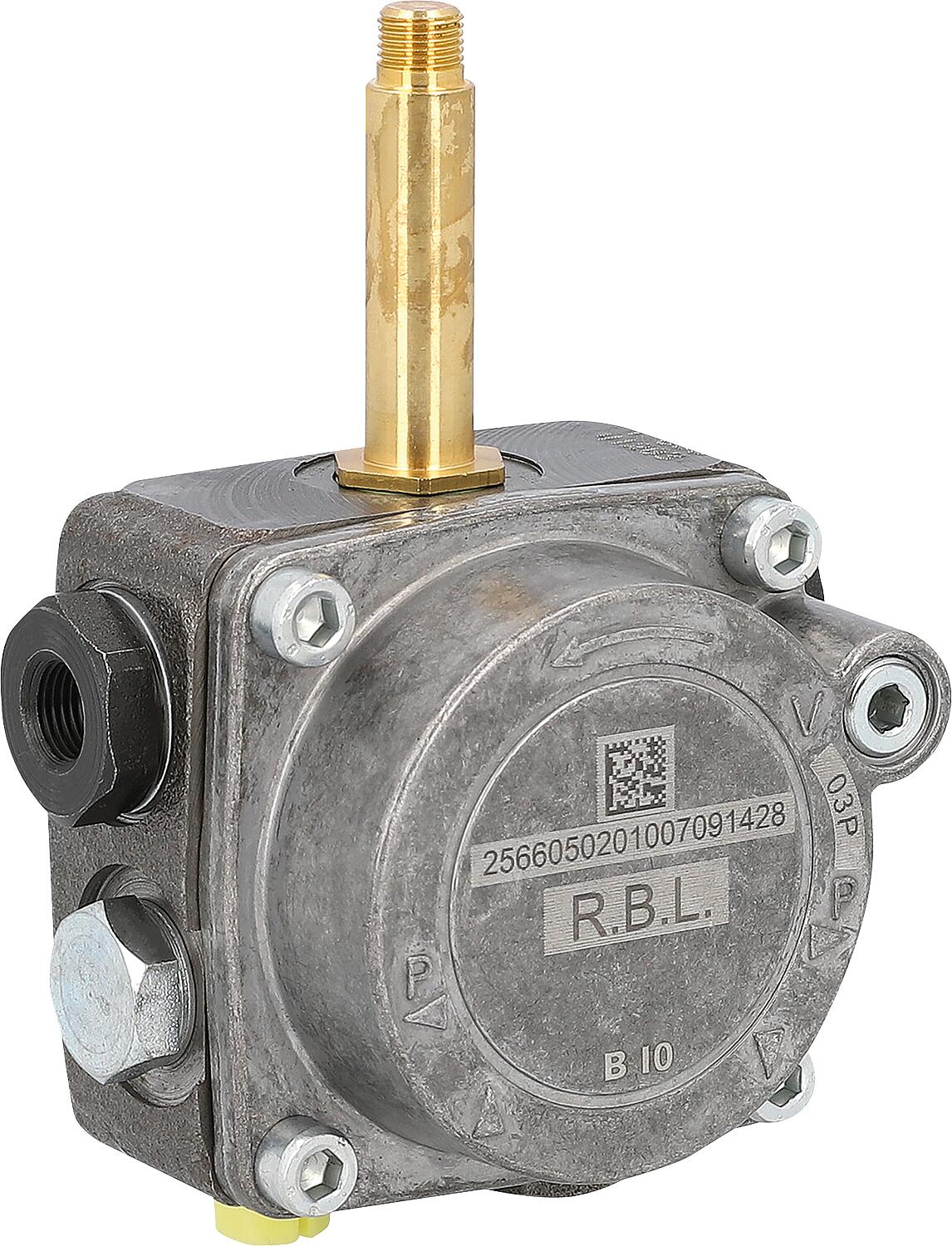 Oil burner pump Riello, 3007810