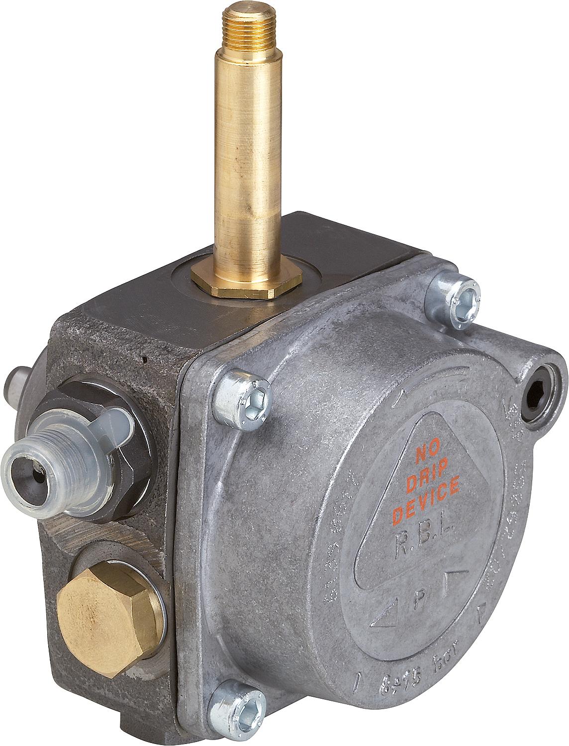 Oil pump Gulliver Blu 3007909 (replaces 3007670)