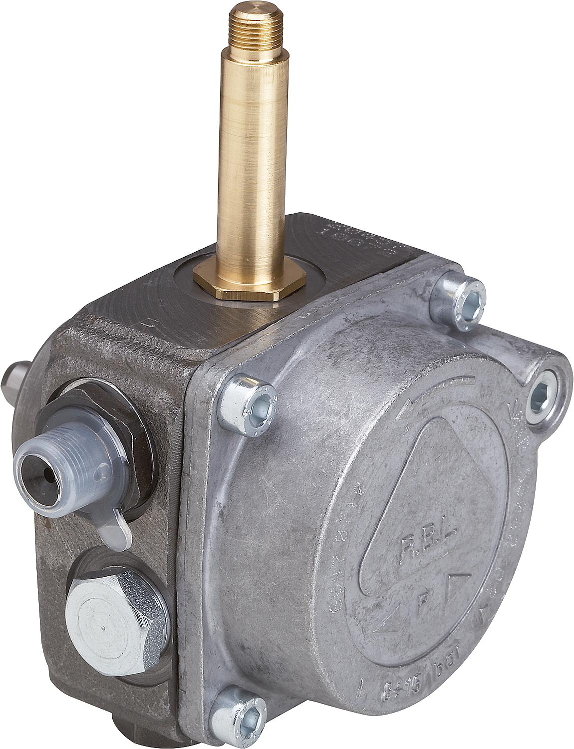 Riello 3007771 oil pump