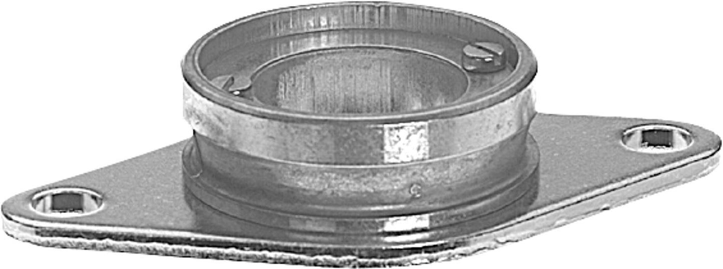 Spare parts and accessories for BFP pumps: screws + bushing + flange 071N0047