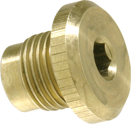 P/V Prüfstopfen für Danfoss BFP