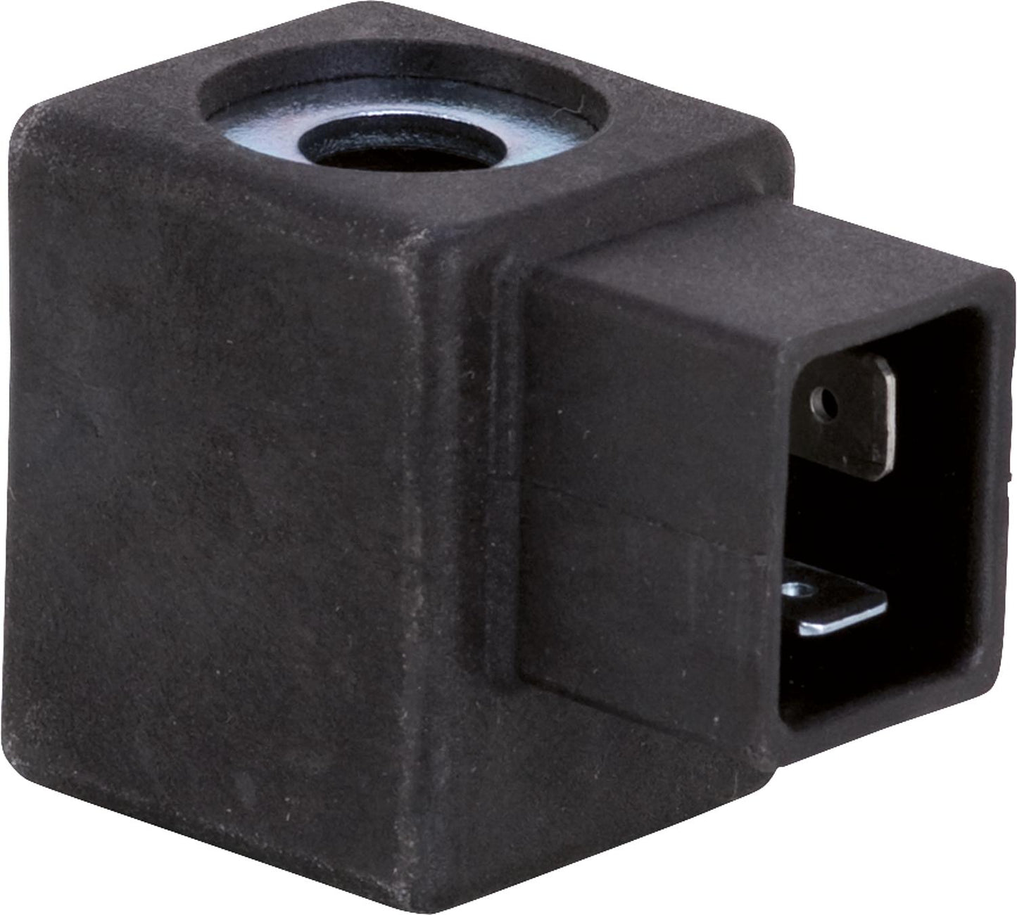 Pièce de rechange pour pompe de brûleur Delta n° 2 : connexion de la bobine MV