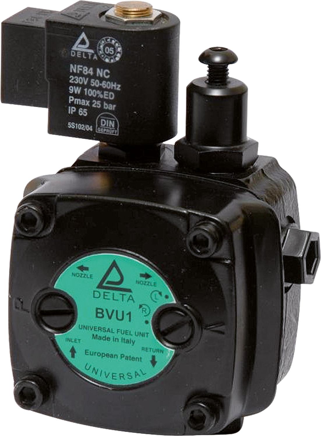 Delta B-VU2 oil burner pump