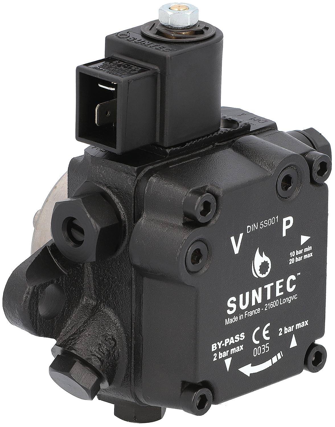 Oil burner pump ASV 47 C 17386 P0700