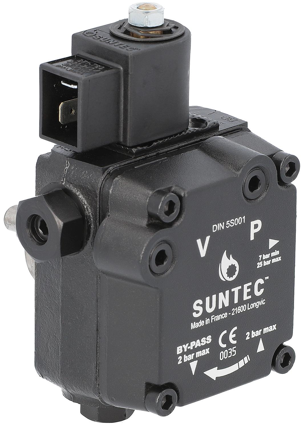 Oil burner pump ASV 47 C 17386 P0700