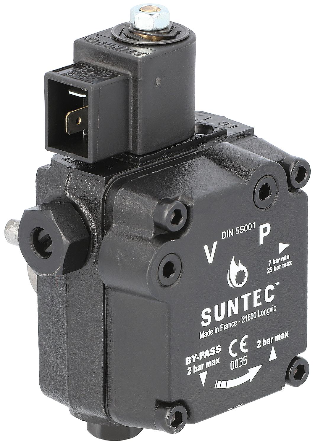 Oil burner pump ASV 47 C 17386 P0700
