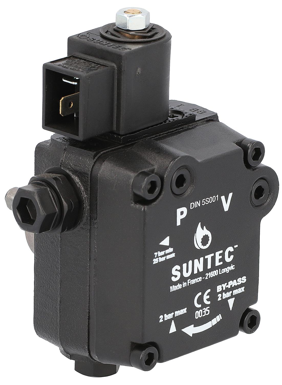 Oil burner pump ASV 47 C 17386 P0700