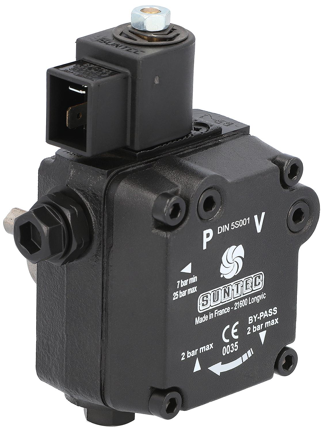 Oil burner pump ASV 47 C 17386 P0700