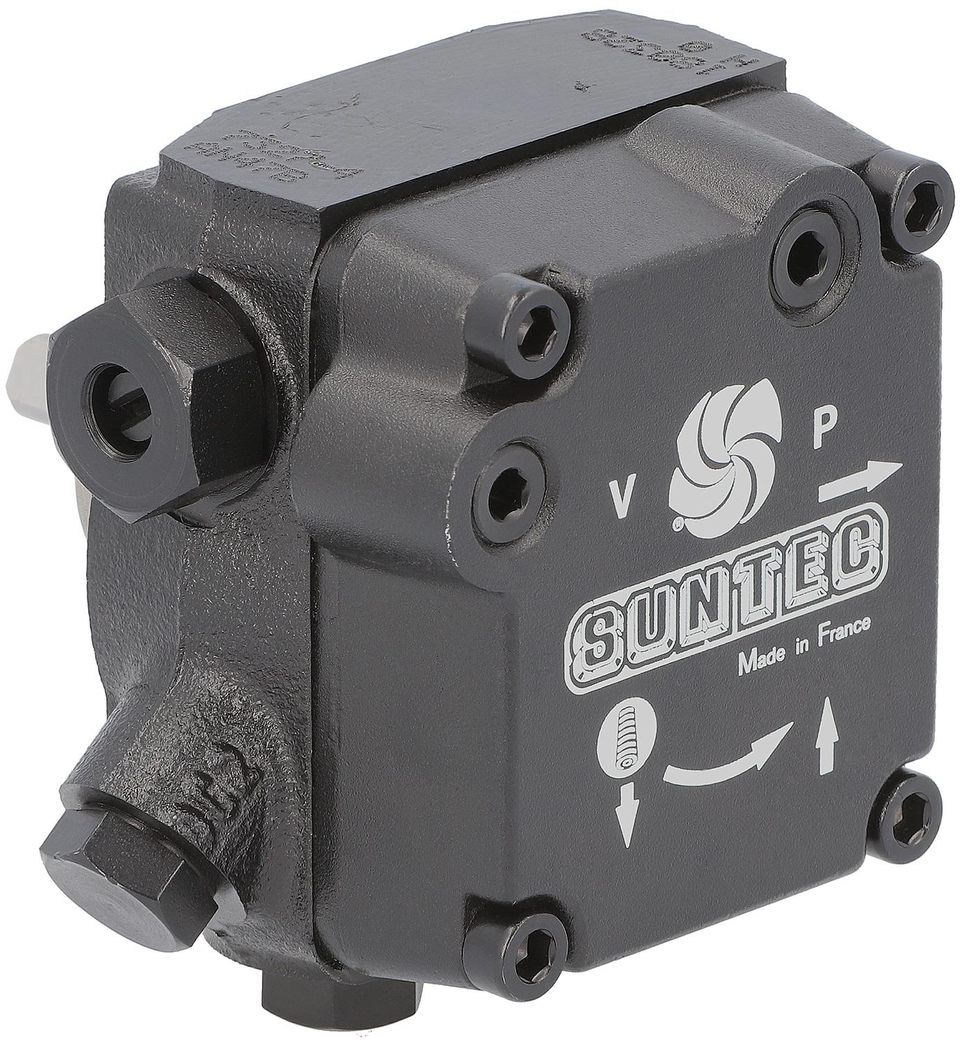 Suntec - Oil burner pump AN 47 A 7226 4P also a replacement for Eckerle