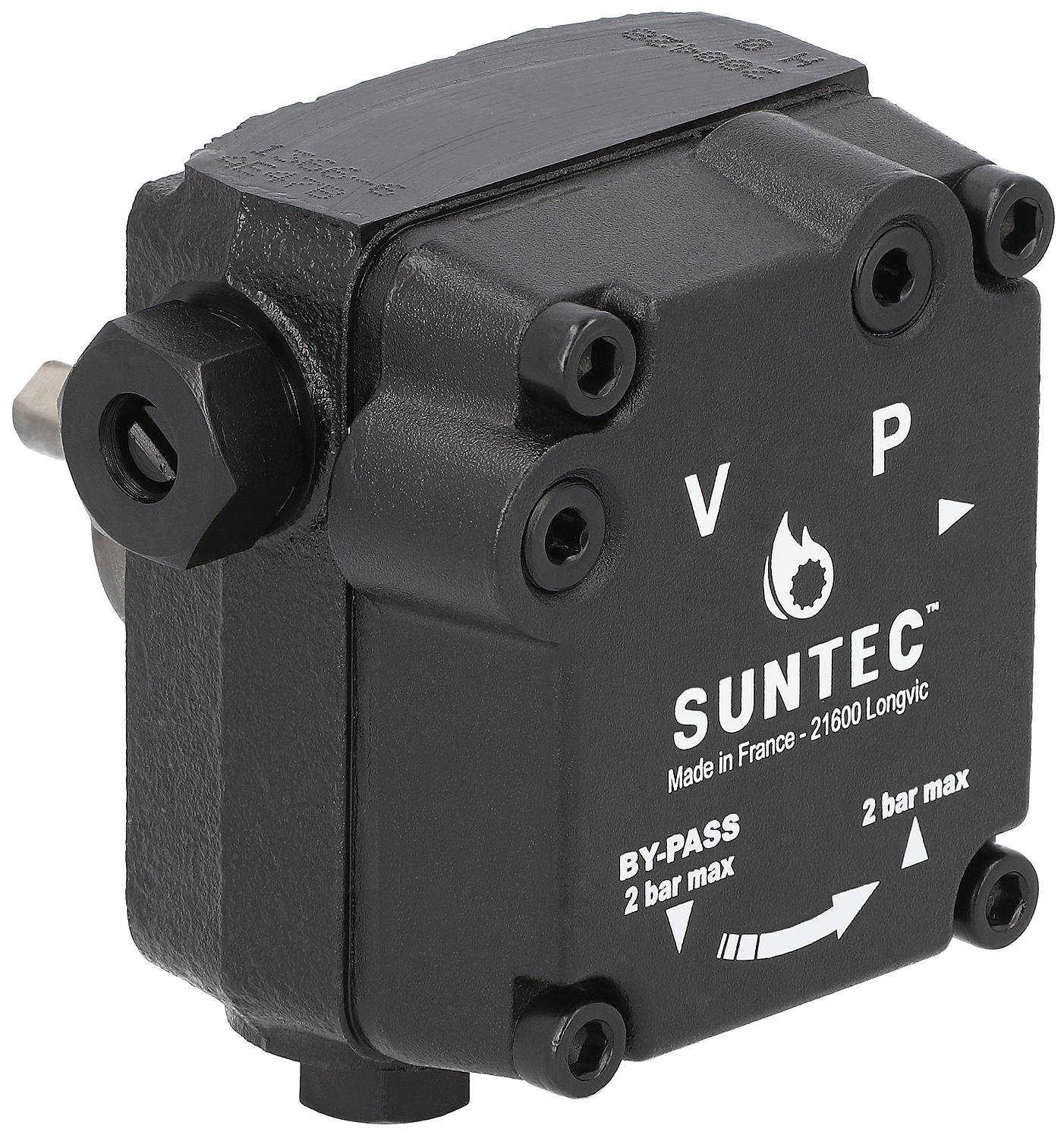 Suntec AEV 47 B 1766 oil burner pump replaces 1366