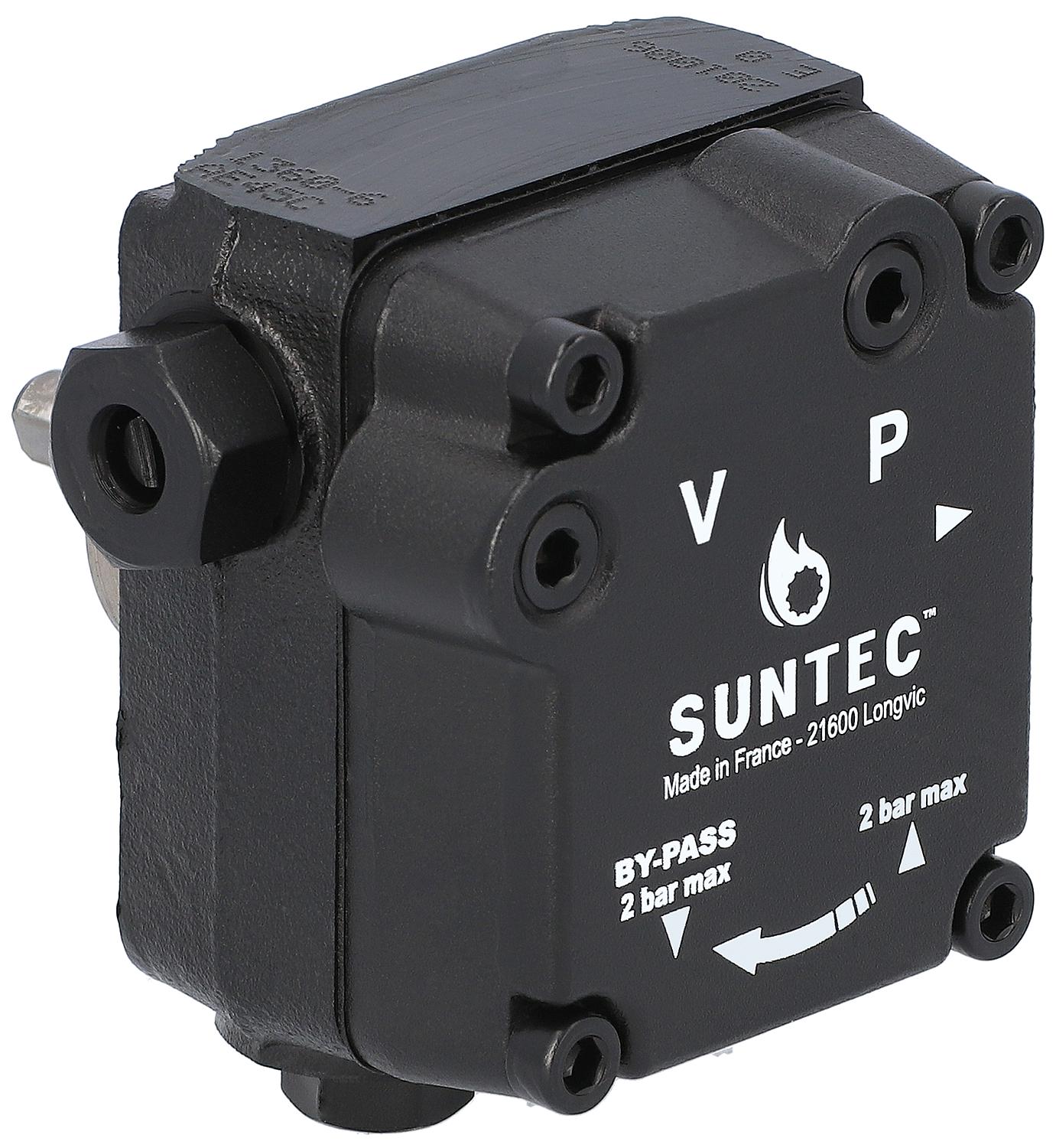 Suntec AEV 47 B 1766 oil burner pump replaces 1366