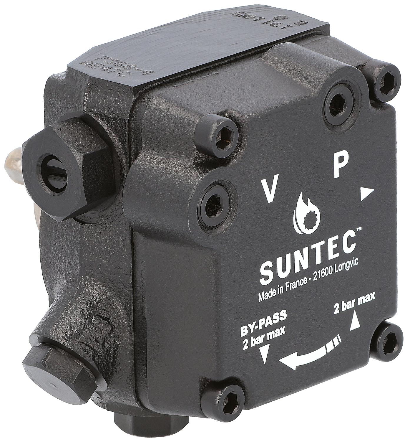 Suntec AEV 47 B 1766 oil burner pump replaces 1366