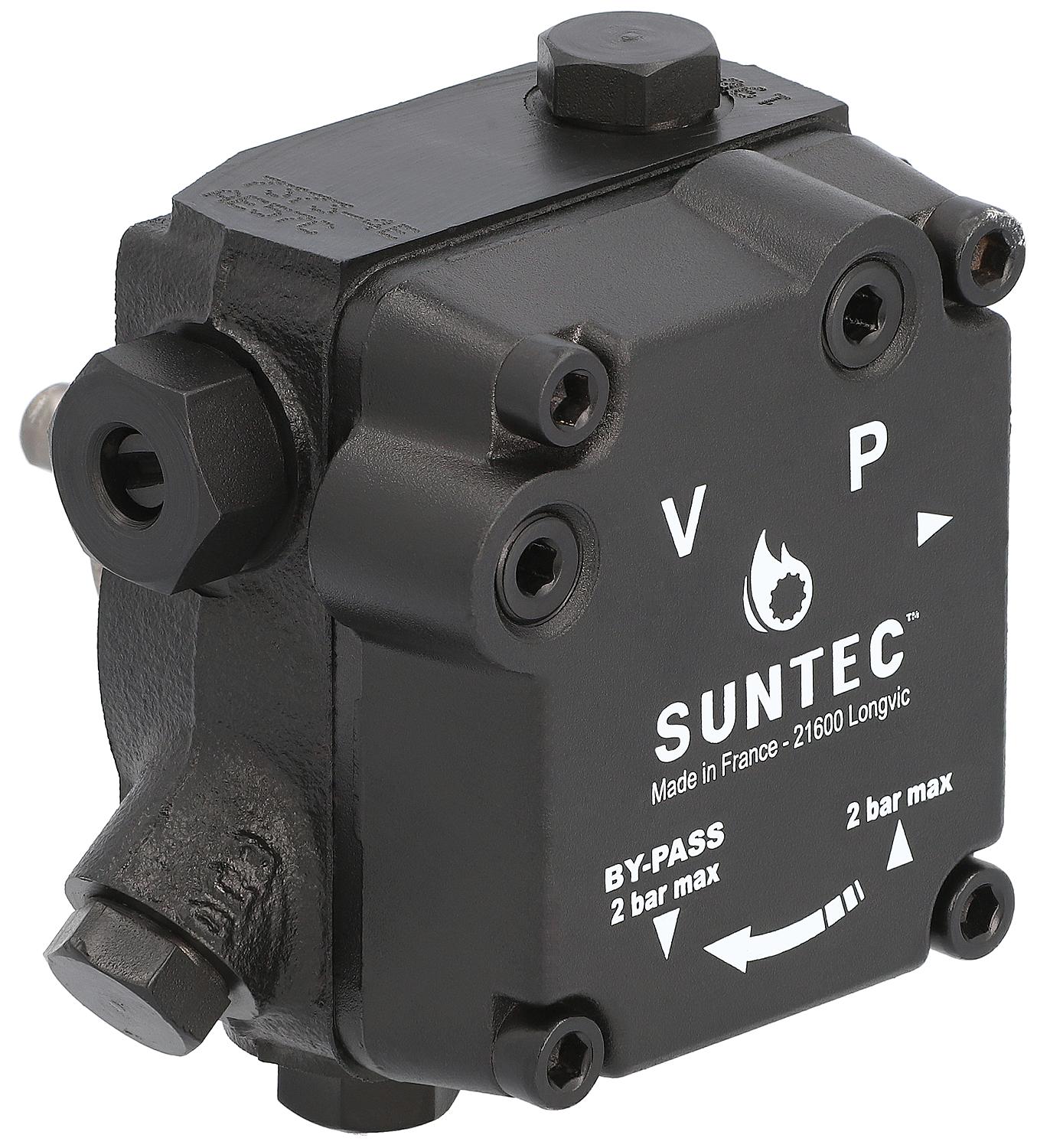 Suntec AEV 47 B 1766 oil burner pump replaces 1366