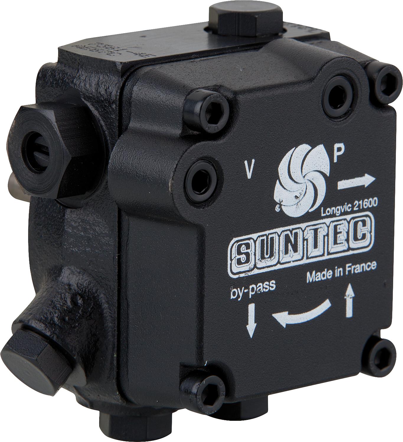 Suntec AEV 47 B 1766 oil burner pump replaces 1366