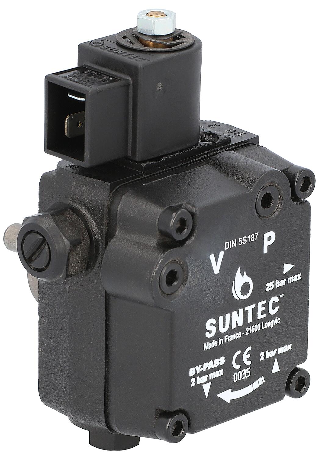 Suntec AL 35 C 9540 oil burner pump