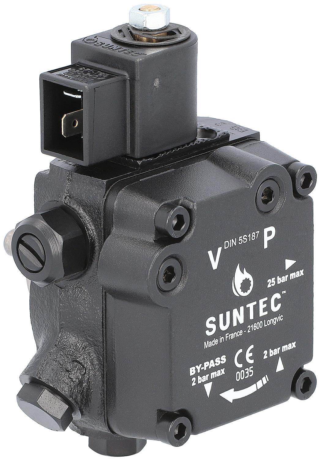 Suntec ALE 35 C 9329 7P 0500 oil pump